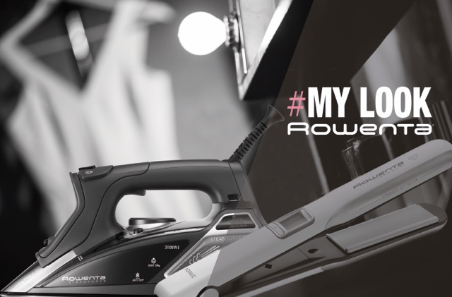 Rowenta estará de nuevo presente en el desfile 080 Barcelona Fashion